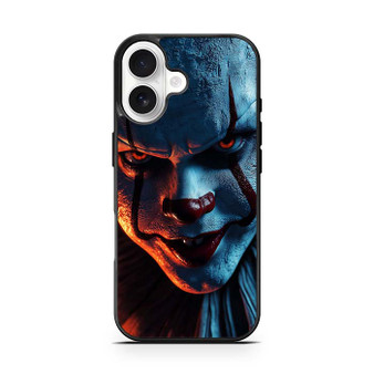 IT Pennywise The Dancing Clown iPhone 17 Series Case