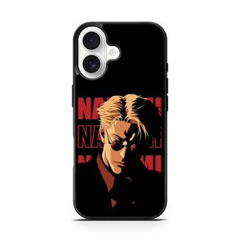 Jujutsu Kaisen Series Nanami 2 iPhone 17 Series Case