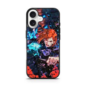 Jujutsu Kaisen Series Nobara iPhone 17 Series Case