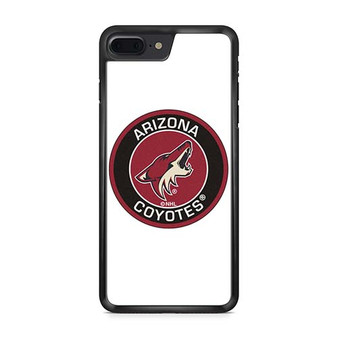 NHL Arizona Coyotes  1 iPhone 7 | iPhone 7 Plus Case