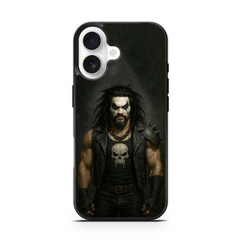 Lobo Hellbound Enforcer iPhone 17 Series Case