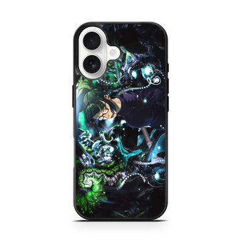 Maki Zenin Jujutsu Kaisen Series iPhone 17 Series Case