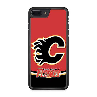 NHL Calgary Flames 1 iPhone 7 | iPhone 7 Plus Case