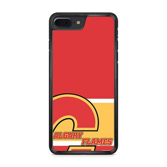 NHL Calgary Flames 2 iPhone 7 | iPhone 7 Plus Case