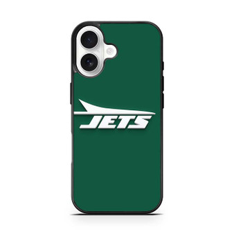 New York Jets Cool iPhone 17 Series Case