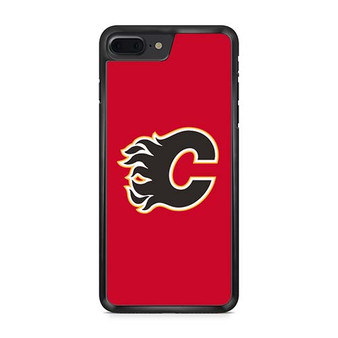 NHL Calgary Flames 3 iPhone 7 | iPhone 7 Plus Case