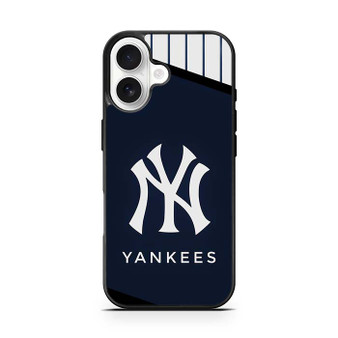 New York Yankees Mlb iPhone 17 Series Case