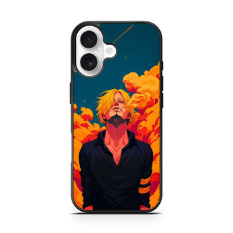 One Piece Series Sanji Vinsmoke 2 iPhone 17 Series Case