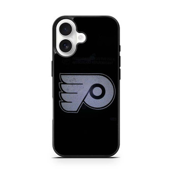 Philadelphia Flyers iPhone 17 Series Case