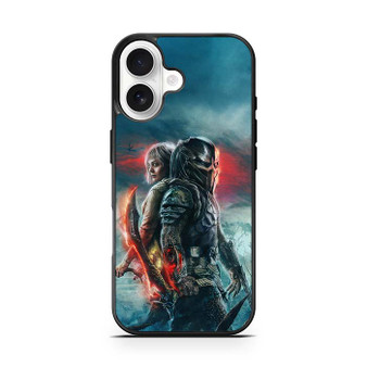 Predator Badlands iPhone 17 Series Case