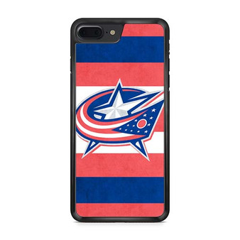 NHL Columbus Blue Jjackets 2 iPhone 7 | iPhone 7 Plus Case