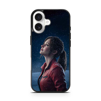 Re 2 Remake Claire Redvile iPhone 17 Series Case