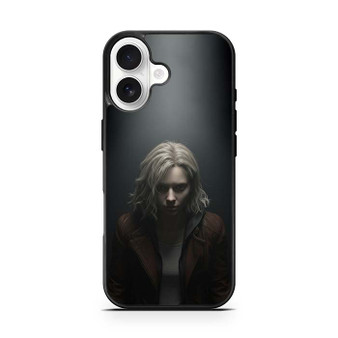 Resident Evil 9 Requiem iPhone 17 Series Case
