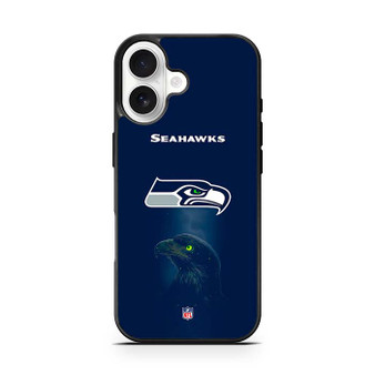 Seattle Seahawks Awesome iPhone 17 Series Case