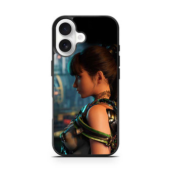 Stellar Blade Eve the Cyber Valkyrie iPhone 17 Series Case