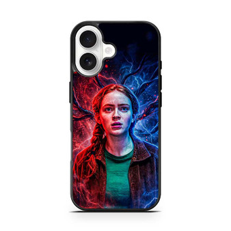 Stranger Things Max iPhone 17 Series Case