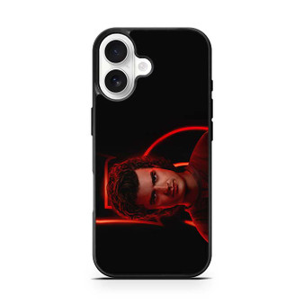 Stranger Things S5 Steve Harrington iPhone 17 Series Case