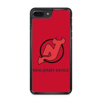 NHL New Jersey Devils  1 iPhone 7 | iPhone 7 Plus Case