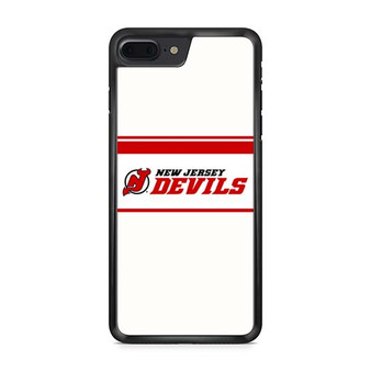 NHL New Jersey Devils  2 iPhone 7 | iPhone 7 Plus Case