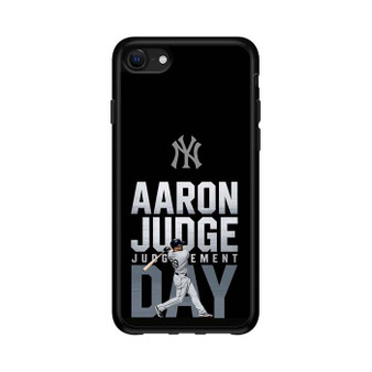 Aaron Judge Yankee iPhone 16e Case