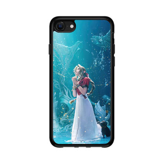 Aerith Final Fantasy 7 Rebirth iPhone 16e Case