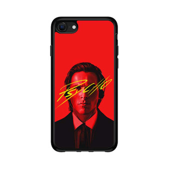American Psycho Patrick Bateman iPhone 16e Case