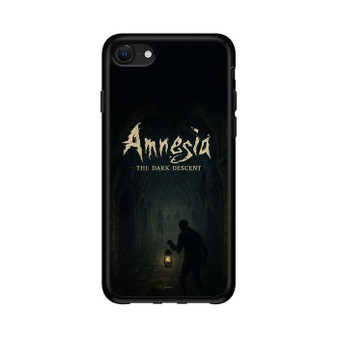 Amnesia The Dark Descent iPhone 16e Case