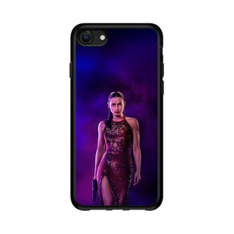 Ana De Armas In Ballerina iPhone 16e Case