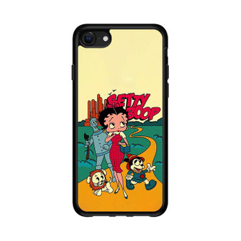 Betty Boop Series iPhone 16e Case