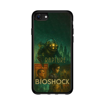 Bioshock A Dark Tribute iPhone 16e Case