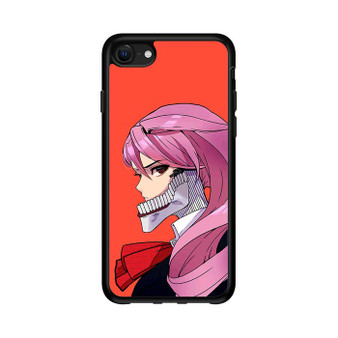 Dandadan Aira Demon Mode iPhone 16e Case