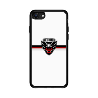 DC United Logo iPhone 16e Case