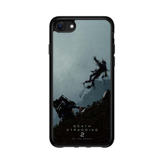 Death Stranding 2 On the Beach Sam iPhone 16e Case