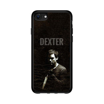 Dexter Series iPhone 16e Case