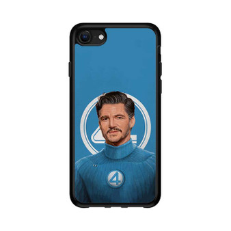 Fantastic Four Reed Richards iPhone 16e Case