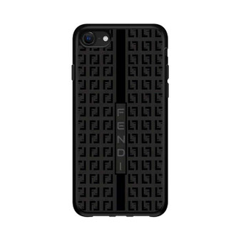 Fendi Matrix Edition iPhone 16e Case