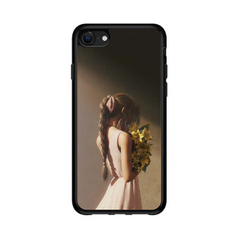 Final Fantasy VII Rebirh Aerith Gainsborough iPhone 16e Case