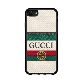 Gucci Verde Vogue iPhone 16e Case
