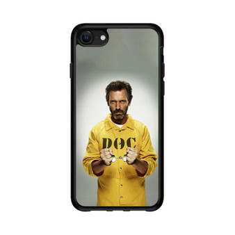 House the doc iPhone 16e Case