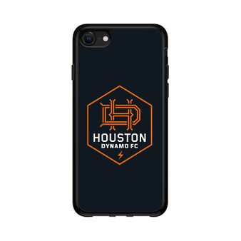 Houston Dynamo FC iPhone 16e Case