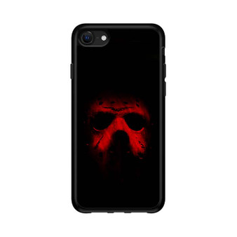 Jason Voorhees iPhone 16e Case