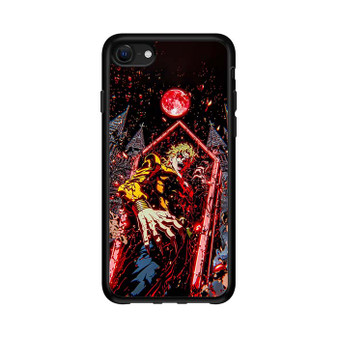 Jojo Bizzare Adventure Dio Brando iPhone 16e Case