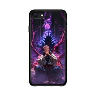 Jujutsu Kaisen Sukuna King of Sorcerer iPhone 16e Case