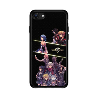 Kingdom Hearts Characters iPhone 16e Case