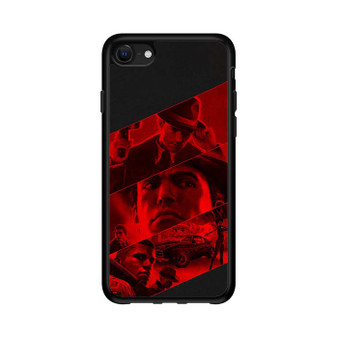Mafia Series iPhone 16e Case
