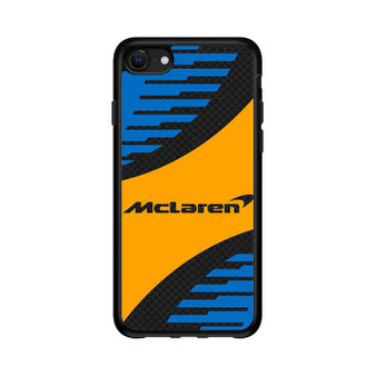 McLaren Auto iPhone 16e Case