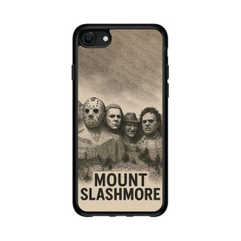 Mount Slashmore iPhone 16e Case