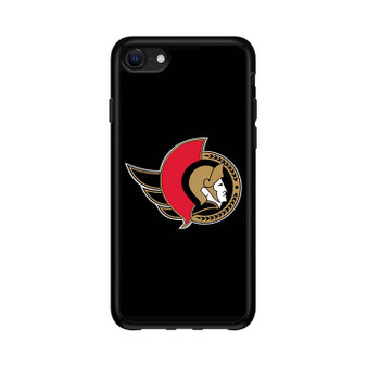 Ottawa Senators iPhone 16e Case
