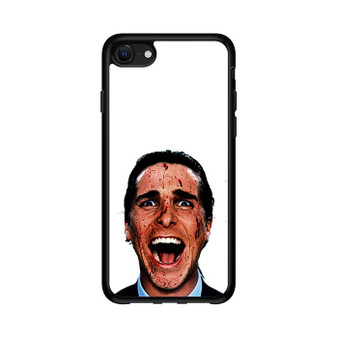 Patrick Bateman Psycho iPhone 16e Case