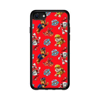Paw Patrol Collage iPhone 16e Case